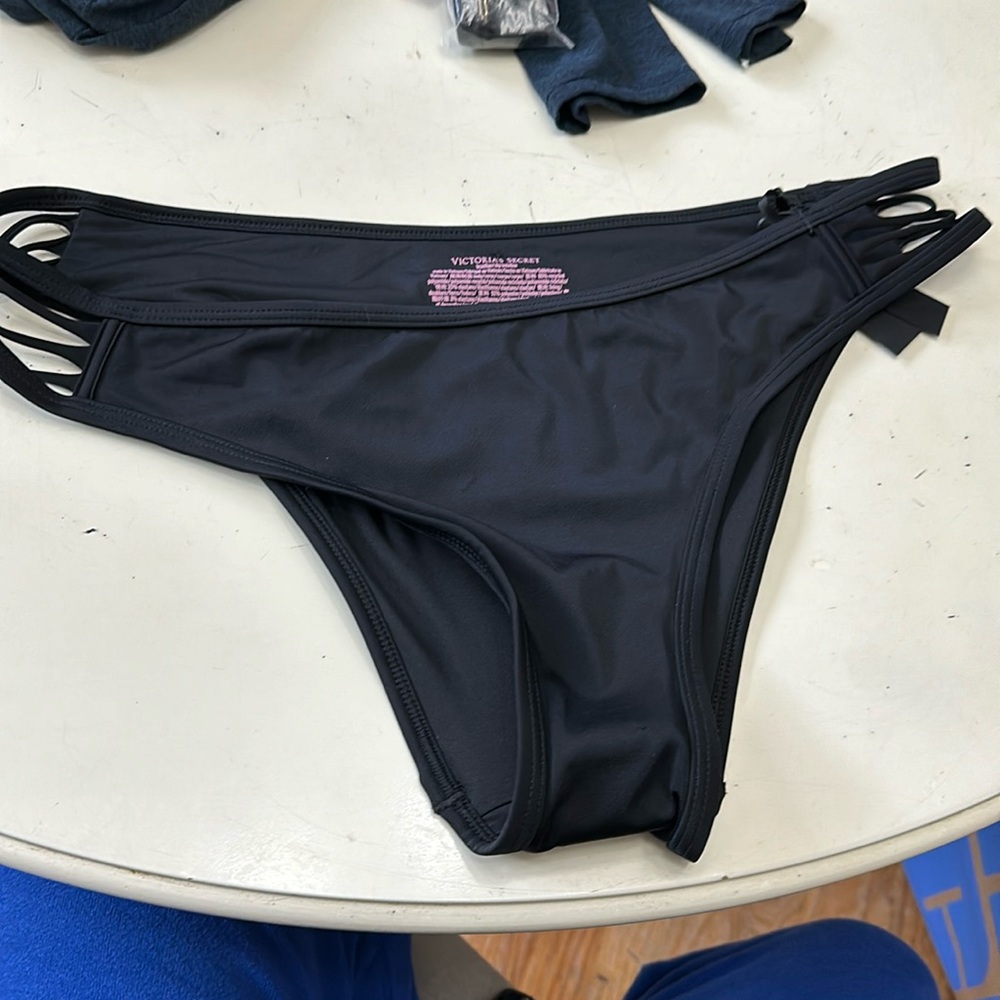 Victoria’s Secret bikini bottoms